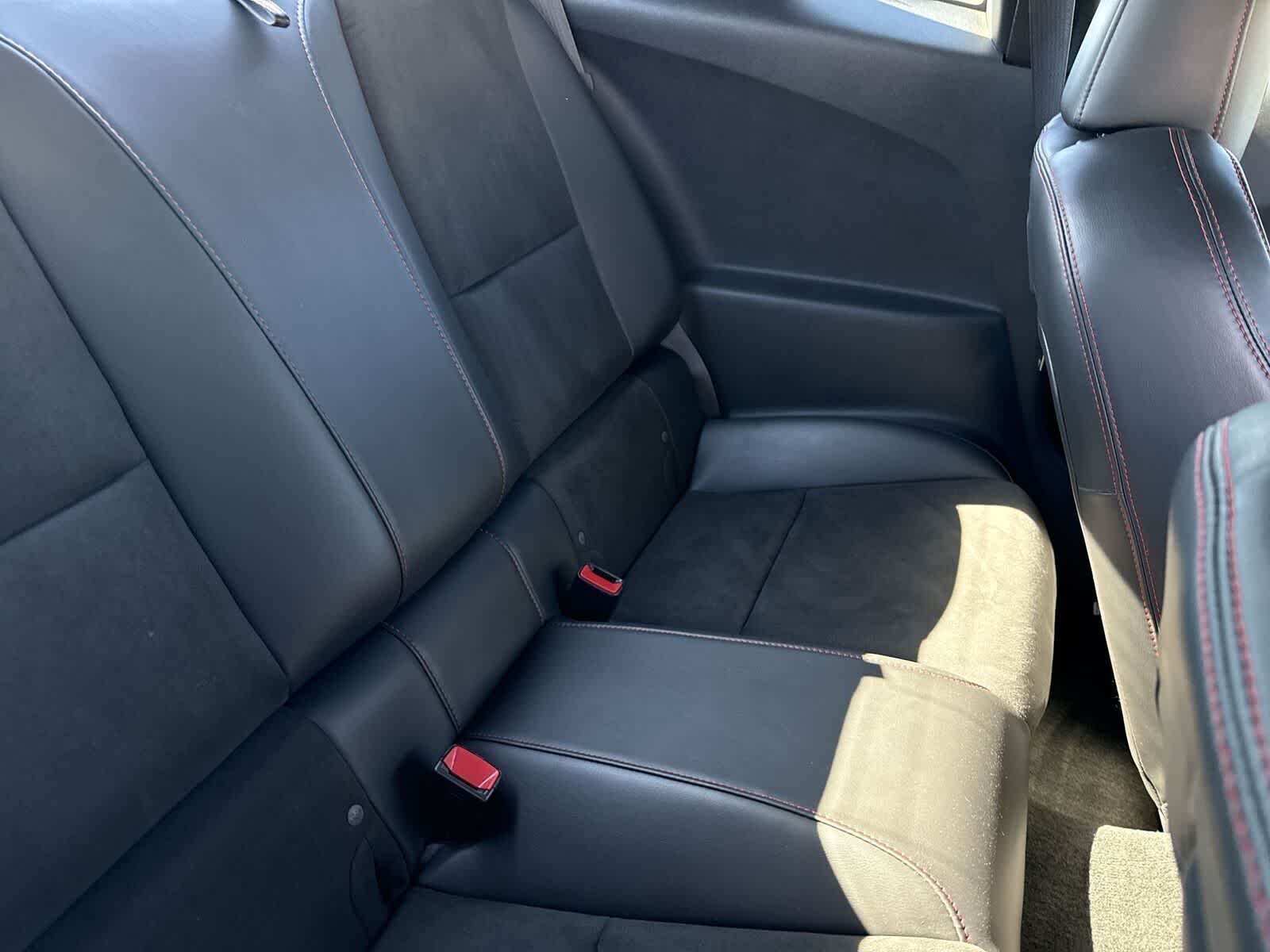 Chevrolet Camaro ZL1 2013