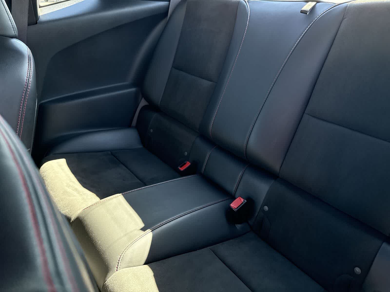 Chevrolet Camaro ZL1 2013