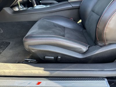 Chevrolet Camaro ZL1 2013