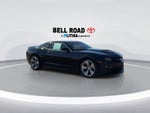 Chevrolet Camaro ZL1 2013