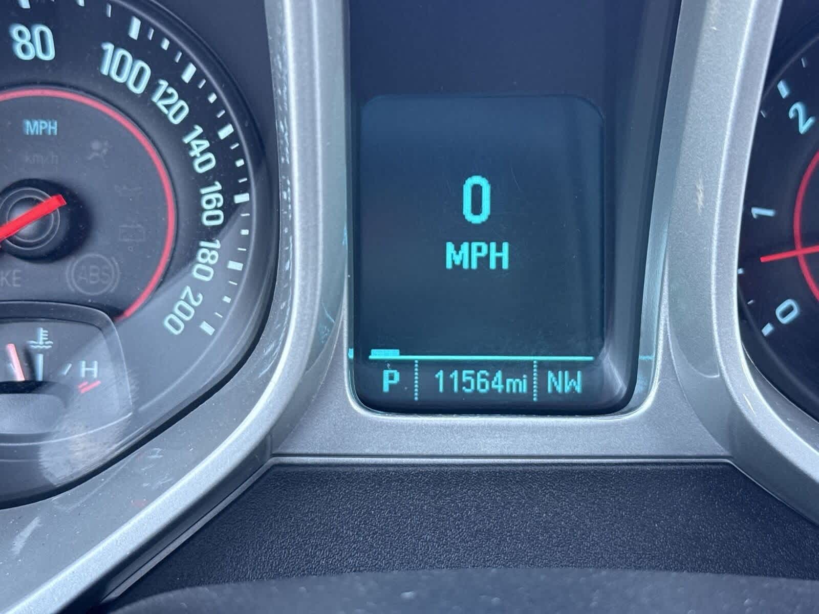 Chevrolet Camaro ZL1 2013