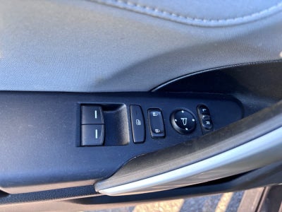 Honda Civic Coupé EX-T de 2016