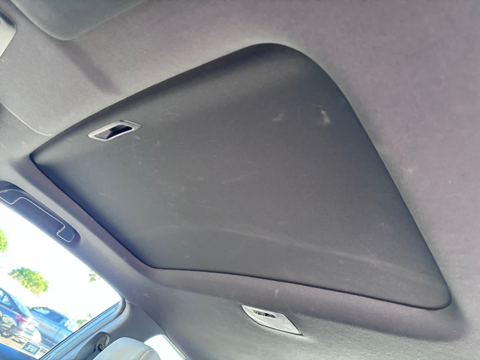 Honda Civic Coupé EX-T de 2016