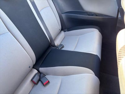 Honda Civic Coupé EX-T de 2016