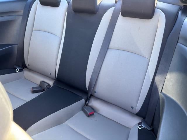 Honda Civic Coupé EX-T de 2016