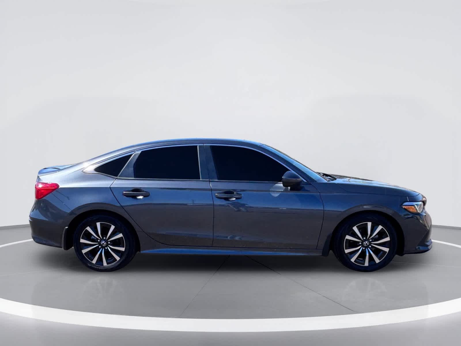 Honda Civic EX 2023