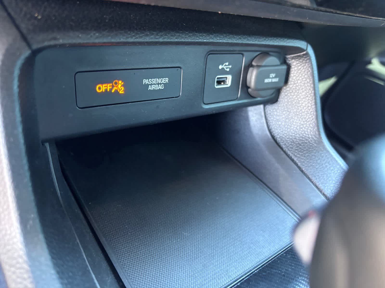 Honda Civic EX 2023