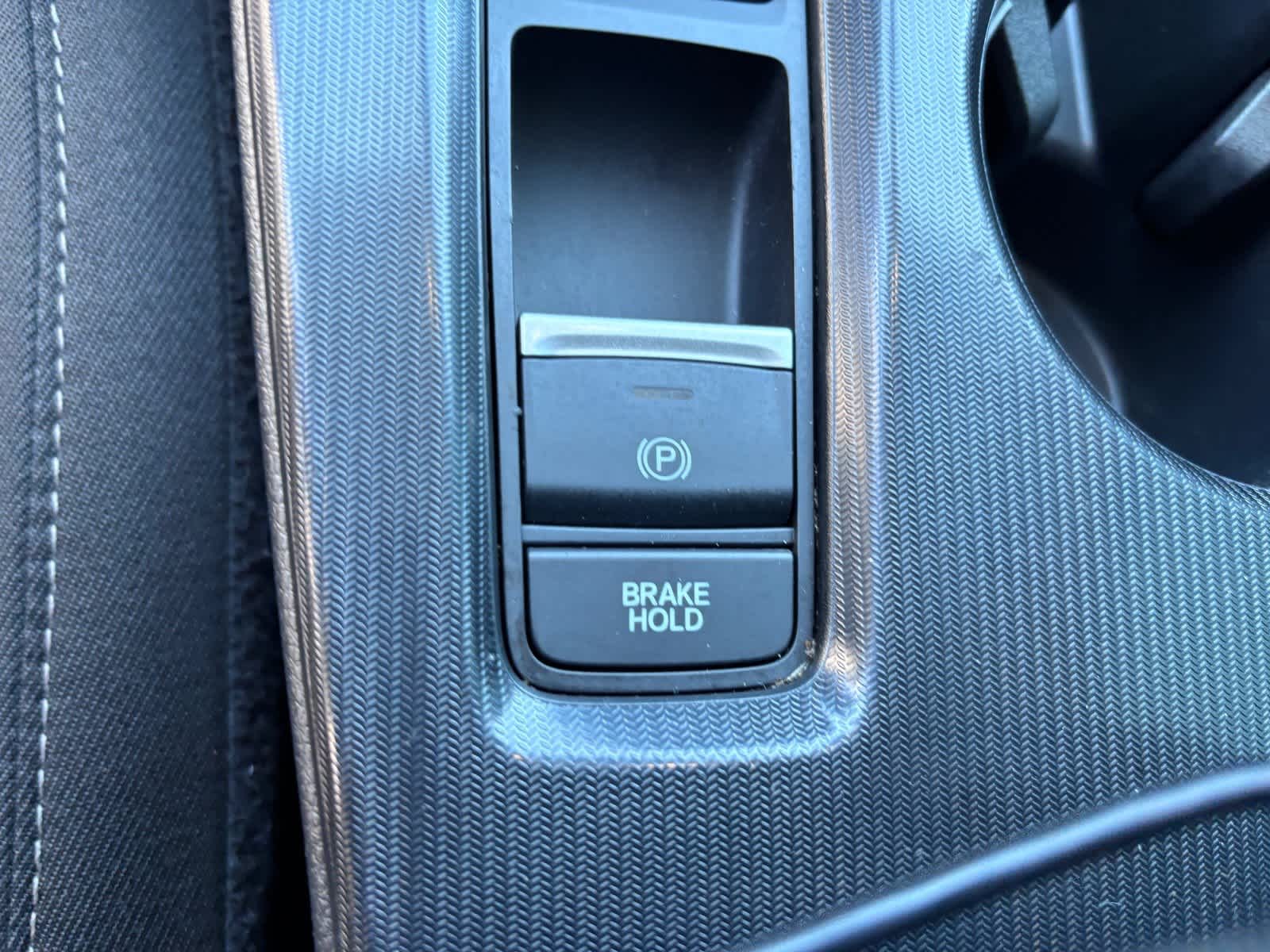 Honda Civic EX 2023