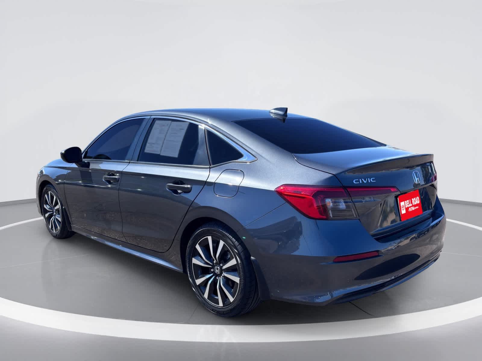 Honda Civic EX 2023