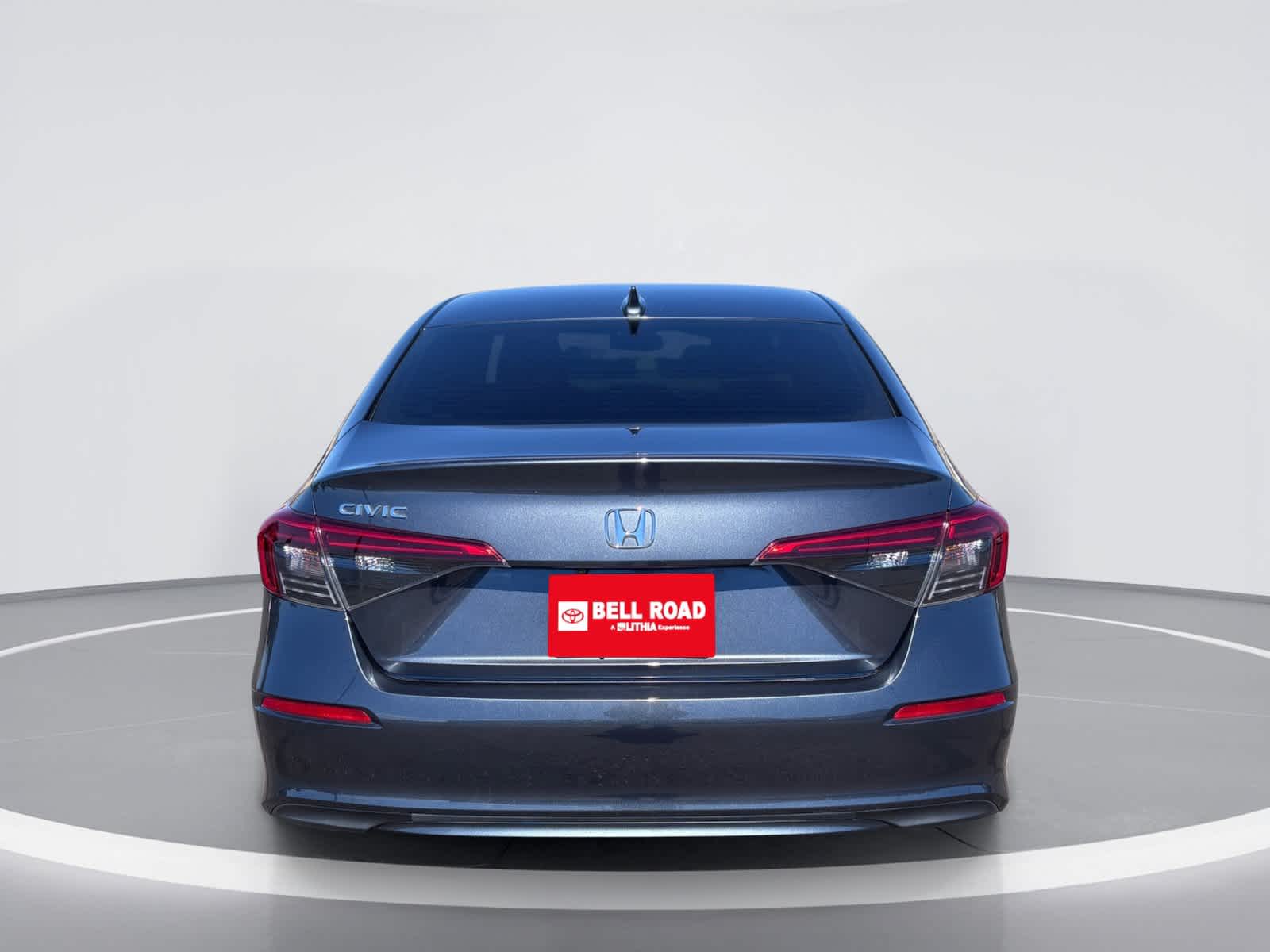 Honda Civic EX 2023