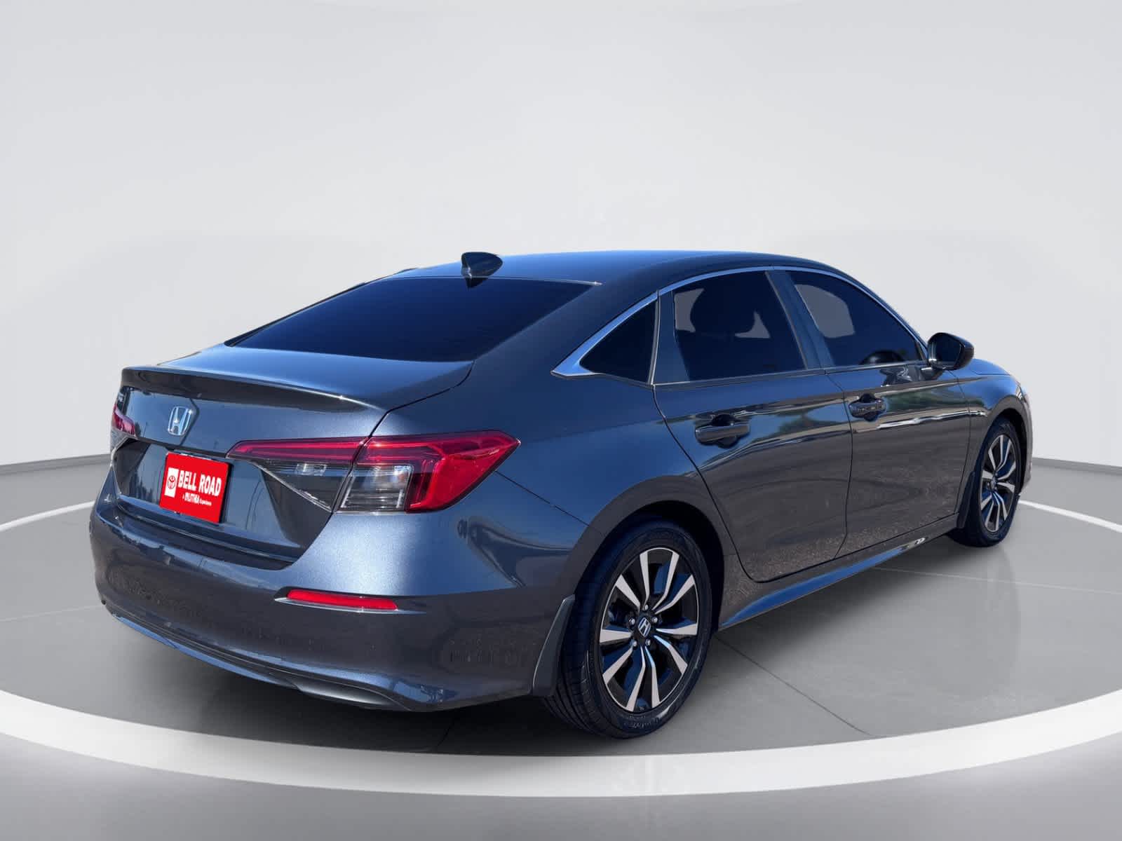 Honda Civic EX 2023