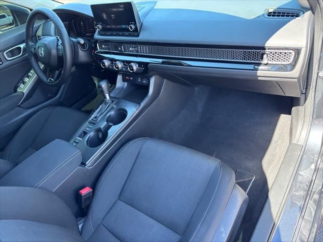 Honda Civic EX 2023