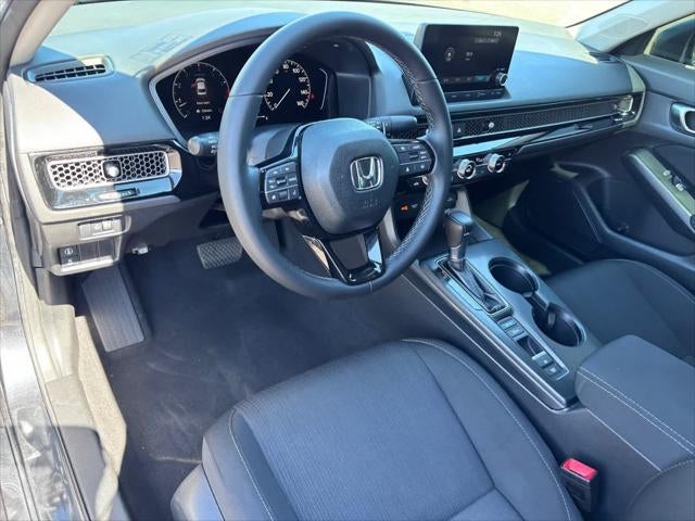 Honda Civic EX 2023