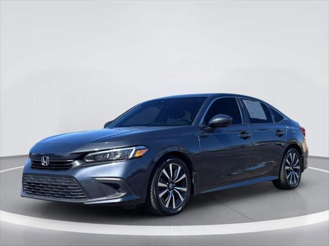 Honda Civic EX 2023