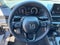 Honda Civic EX 2023