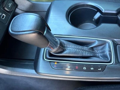 Honda Civic EX 2023