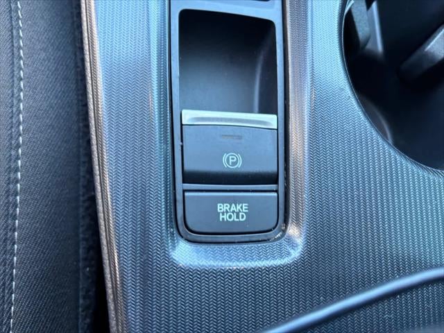Honda Civic EX 2023