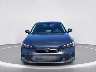 Honda Civic EX 2023