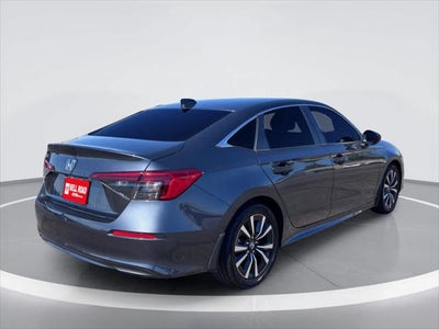 Honda Civic EX 2023