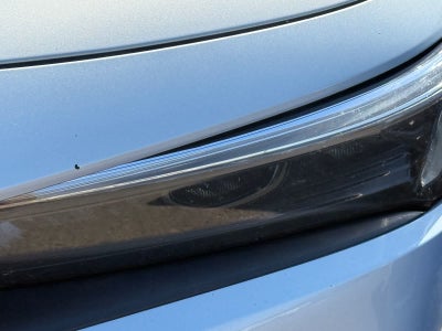 Honda Civic Touring 2023