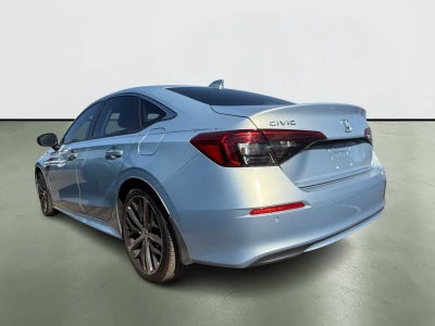 Honda Civic Touring 2023