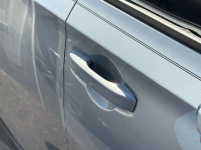 Honda Civic Touring 2023