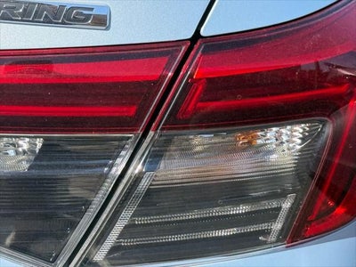 Honda Civic Touring 2023