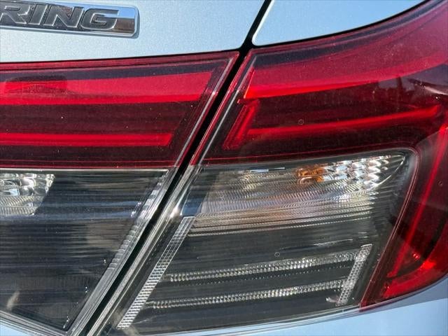 Honda Civic Touring 2023