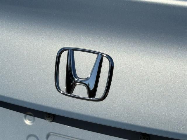 Honda Civic Touring 2023