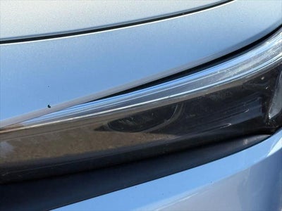 Honda Civic Touring 2023