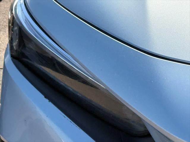 Honda Civic Touring 2023