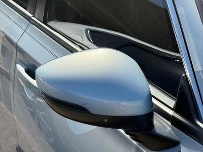 Honda Civic Touring 2023