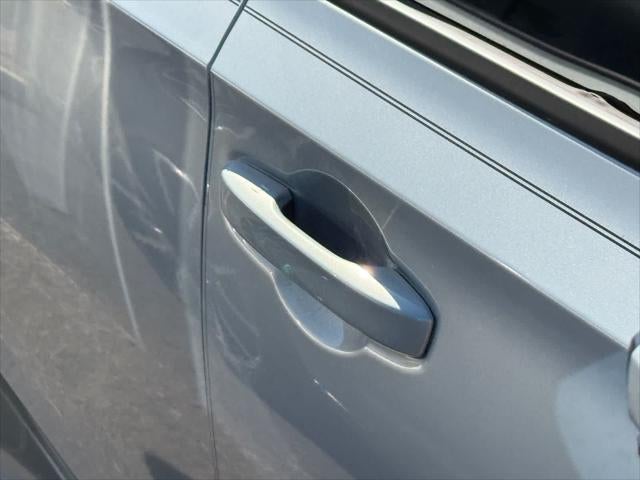 Honda Civic Touring 2023