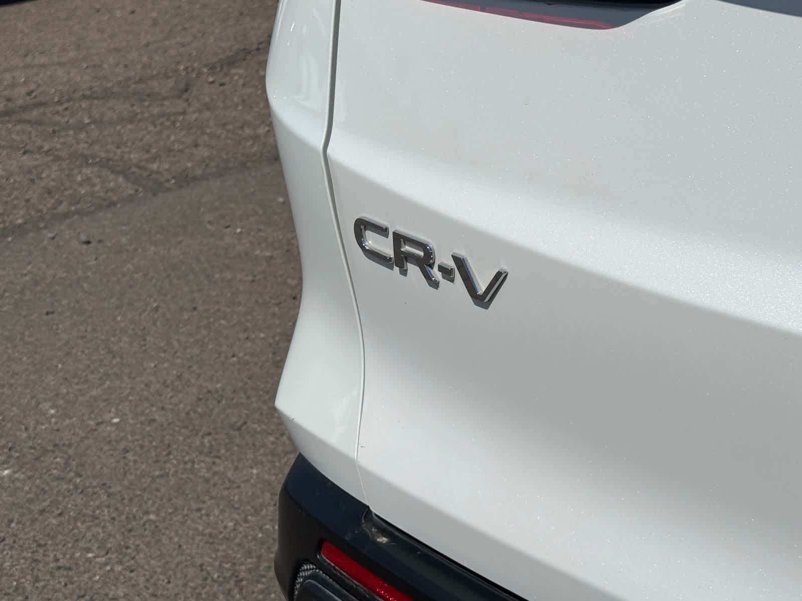 Honda CR-V LX 2024