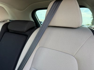 Honda CR-V LX 2024
