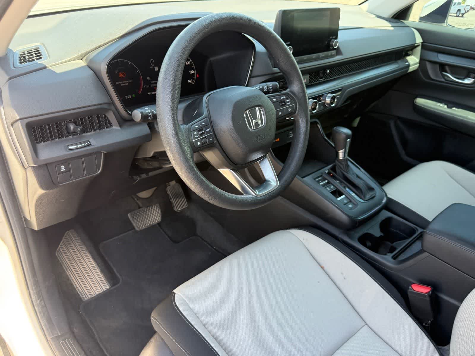Honda CR-V LX 2024