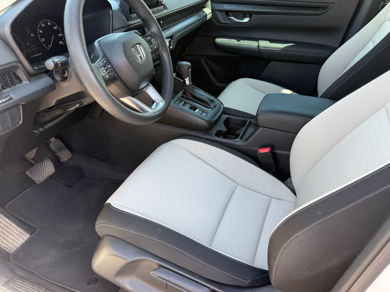 Honda CR-V LX 2024