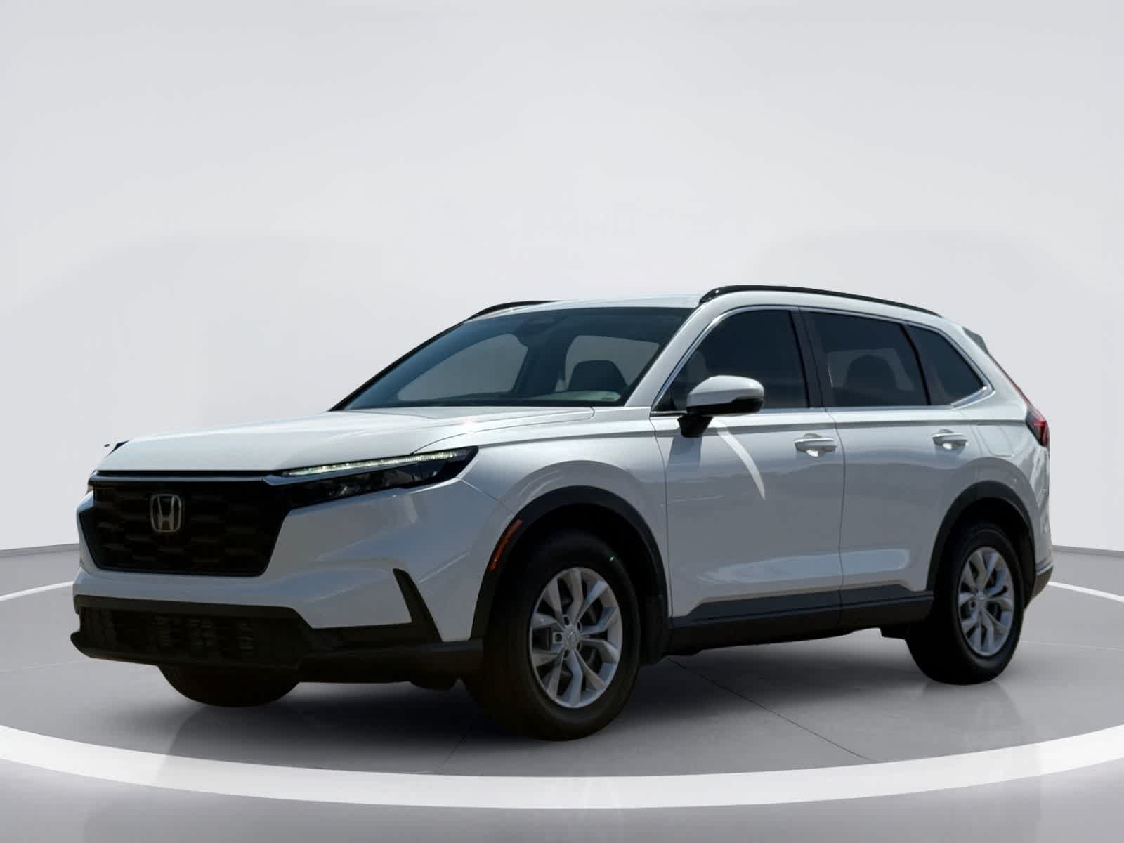 Honda CR-V LX 2024