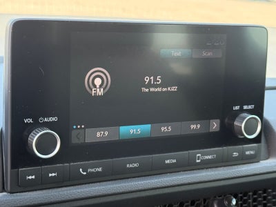 Honda CR-V LX 2024