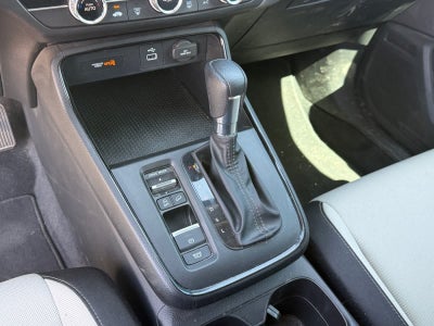 Honda CR-V LX 2024