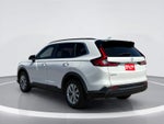 Honda CR-V LX 2024