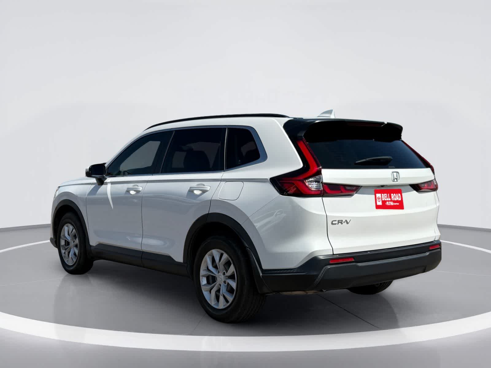 Honda CR-V LX 2024
