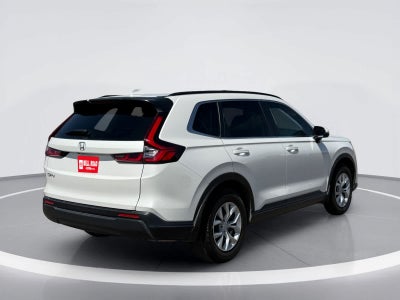 Honda CR-V LX 2024