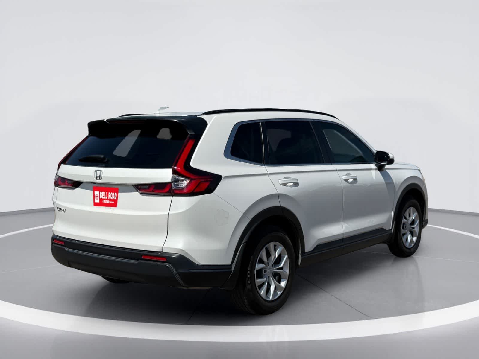Honda CR-V LX 2024