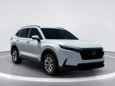 Honda CR-V LX 2024