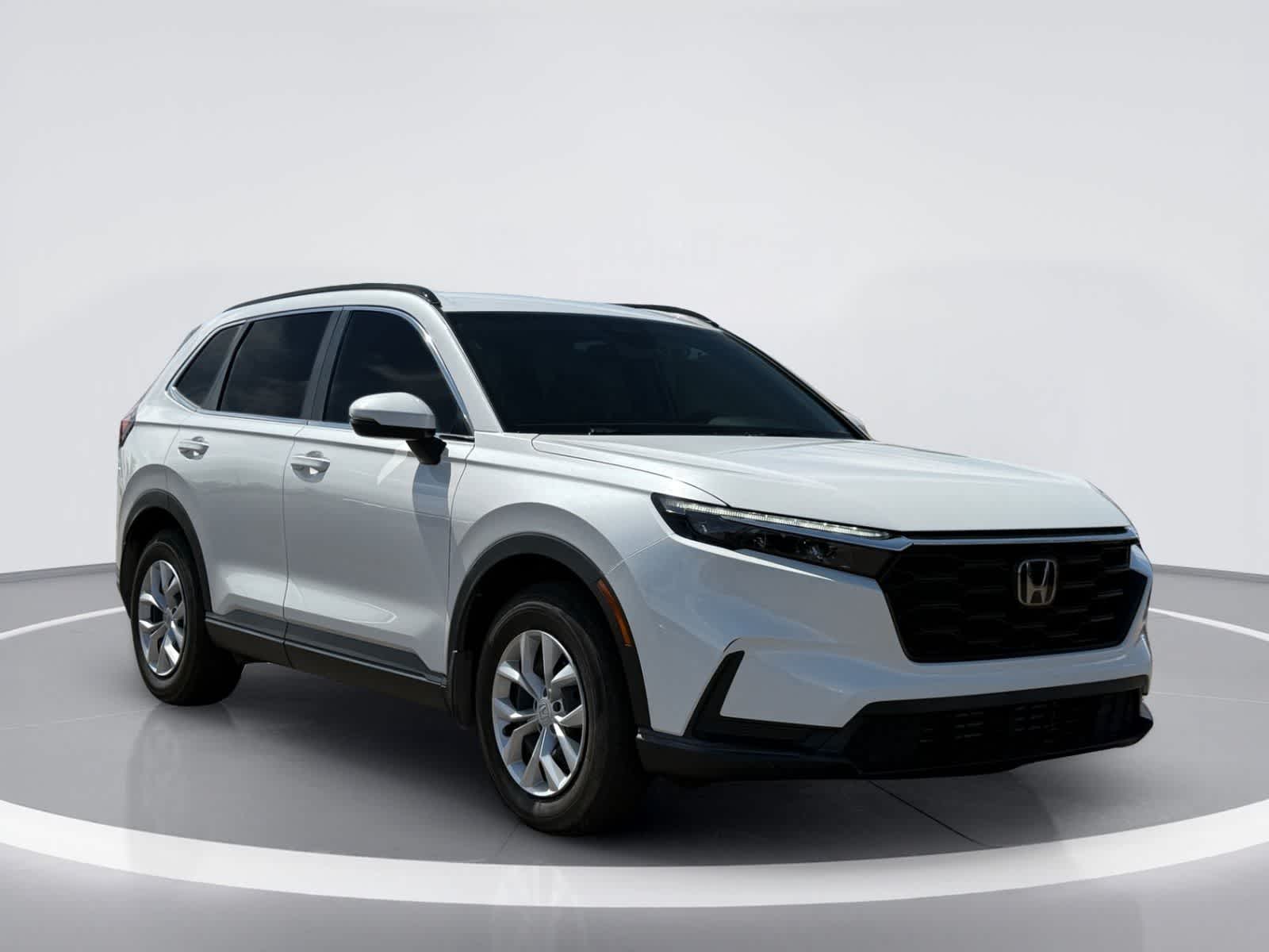 Honda CR-V LX 2024