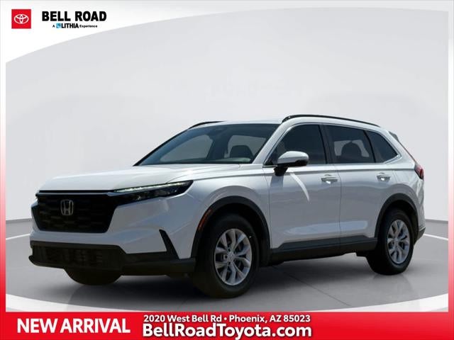 Honda CR-V LX 2024