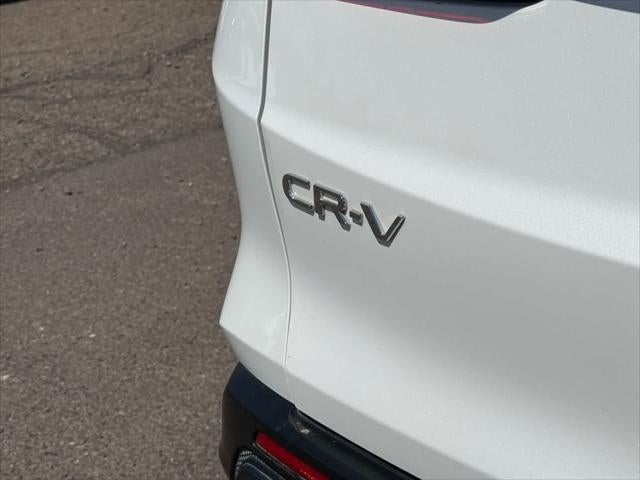 Honda CR-V LX 2024