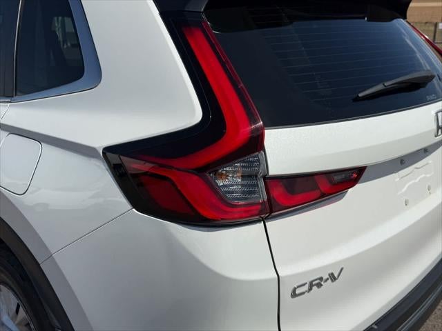 Honda CR-V LX 2024