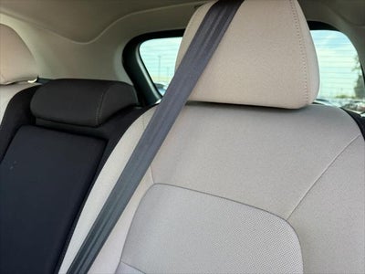 Honda CR-V LX 2024
